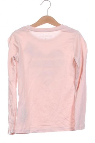 Kinder Shirt Guess, Größe 6-7y/ 122-128 cm, Farbe Rosa, Preis 20,49 €