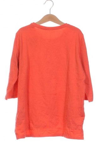 Kinder Shirt Guess, Größe 13-14y/ 164-168 cm, Farbe Orange, Preis 9,99 €