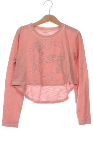 Kinder Shirt Guess, Größe 8-9y/ 134-140 cm, Farbe Rosa, Preis 27,99 €