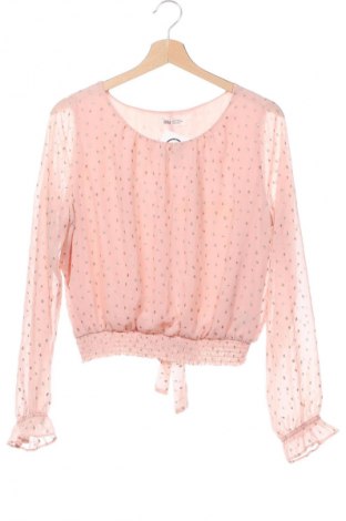 Kinder Shirt H&M, Größe 14-15y/ 168-170 cm, Farbe Rosa, Preis 3,99 €