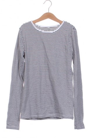 Kinder Shirt H&M, Größe 12-13y/ 158-164 cm, Farbe Weiß, Preis 4,79 €