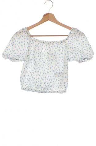 Kinder Shirt H&M, Größe 11-12y/ 152-158 cm, Farbe Mehrfarbig, Preis € 2,49