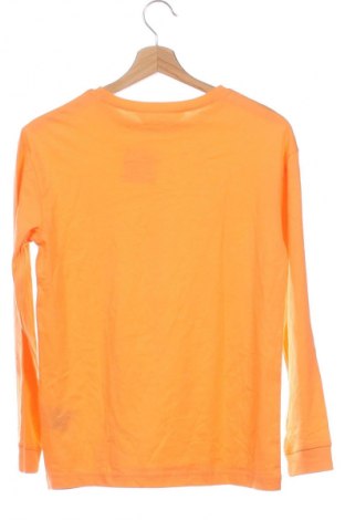 Kinder Shirt H&M, Größe 10-11y/ 146-152 cm, Farbe Orange, Preis 5,99 €