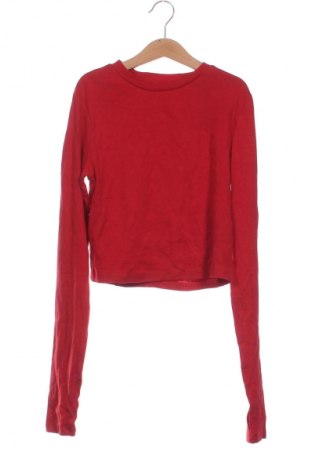 Kinder Shirt H&M, Größe 12-13y/ 158-164 cm, Farbe Rot, Preis 5,99 €