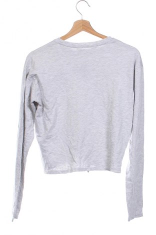 Detská blúzka  H&M, Veľkosť 14-15y/ 168-170 cm, Farba Sivá, Cena  4,95 €