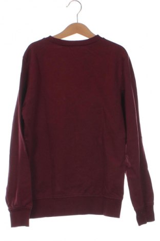 Kinder Shirt H&M, Größe 10-11y/ 146-152 cm, Farbe Rot, Preis 6,00 €