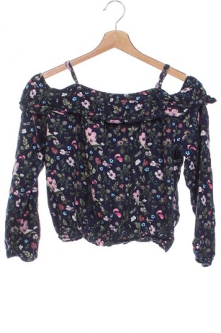 Bluză pentru copii H&M, Mărime 13-14y/ 164-168 cm, Culoare Multicolor, Preț 18,99 Lei