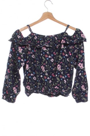 Bluză pentru copii H&M, Mărime 13-14y/ 164-168 cm, Culoare Multicolor, Preț 18,99 Lei