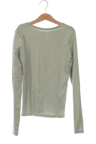 Detská blúzka  H&M, Veľkosť 10-11y/ 146-152 cm, Farba Zelená, Cena  3,95 €