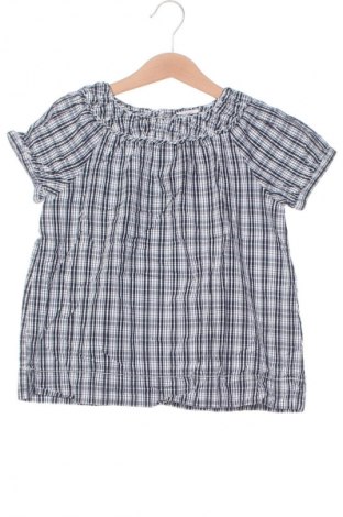 Kinder Shirt H&M L.O.G.G., Größe 4-5y/ 110-116 cm, Farbe Mehrfarbig, Preis 4,49 €