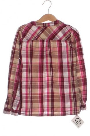 Kinder Shirt H&M L.O.G.G., Größe 6-7y/ 122-128 cm, Farbe Mehrfarbig, Preis 6,00 €