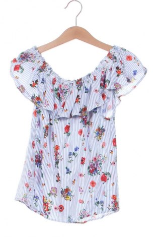 Kinder Shirt H&M x Nathalie Lete, Größe 11-12y/ 152-158 cm, Farbe Mehrfarbig, Preis 3,49 €