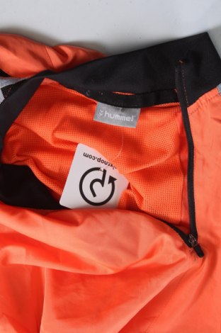 Kinder Shirt Hummel, Größe 15-18y/ 170-176 cm, Farbe Orange, Preis € 12,79