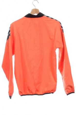 Kinder Shirt Hummel, Größe 15-18y/ 170-176 cm, Farbe Orange, Preis € 12,79