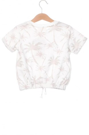 Kinder Shirt Jessica Simpson, Größe 18-24m/ 86-98 cm, Farbe Weiß, Preis 16,99 €