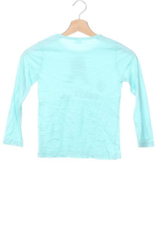 Kinder Shirt Kids, Größe 4-5y/ 110-116 cm, Farbe Blau, Preis € 3,99