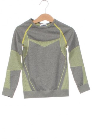 Kinder Shirt Lupilu, Größe 4-5y/ 110-116 cm, Farbe Grau, Preis 4,49 €