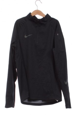 Παιδική μπλούζα Nike, Μέγεθος 10-11y/ 146-152 εκ., Χρώμα Μαύρο, Τιμή 18,99 €