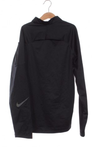 Kinder Shirt Nike, Größe 10-11y/ 146-152 cm, Farbe Schwarz, Preis € 22,49