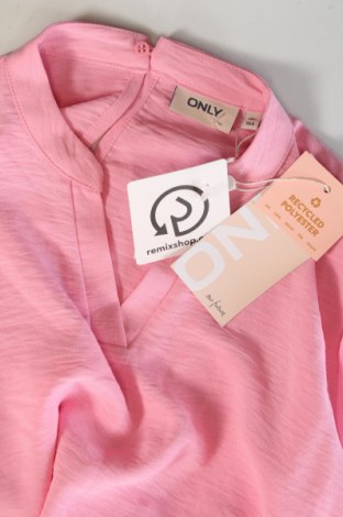 Kinder Shirt ONLY, Größe 13-14y/ 164-168 cm, Farbe Rosa, Preis € 6,79