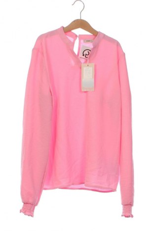 Kinder Shirt ONLY, Größe 13-14y/ 164-168 cm, Farbe Rosa, Preis 6,99 €