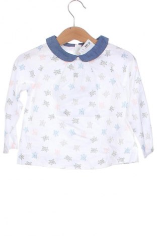 Kinder Shirt Obaibi, Größe 12-18m/ 80-86 cm, Farbe Mehrfarbig, Preis 5,49 €