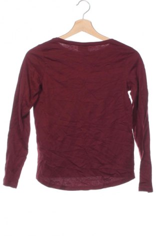 Kinder Shirt Page One, Größe 10-11y/ 146-152 cm, Farbe Rot, Preis € 5,99