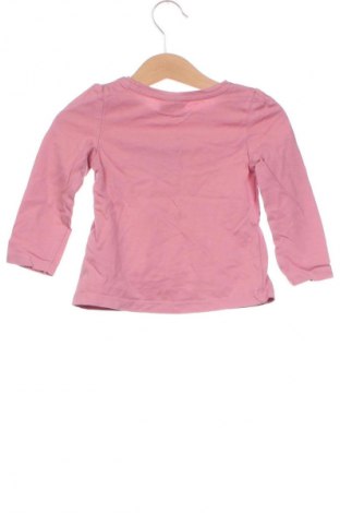 Kinder Shirt Pepco, Größe 9-12m/ 74-80 cm, Farbe Rosa, Preis 3,29 €