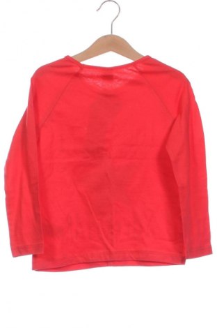 Kinder Shirt Pepco, Größe 4-5y/ 110-116 cm, Farbe Rot, Preis € 9,21