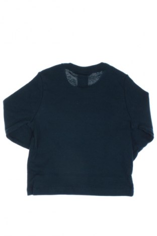 Παιδική μπλούζα Petit Bateau, Μέγεθος 3-6m/ 62-68 εκ., Χρώμα Πράσινο, Τιμή 9,29 €