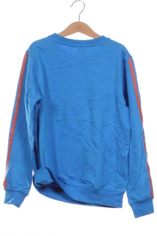 Kinder Shirt Piazza Italia, Größe 9-10y/ 140-146 cm, Farbe Blau, Preis € 7,99