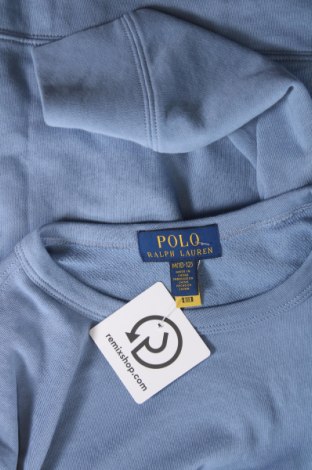 Kinder Shirt Polo By Ralph Lauren, Größe 10-11y/ 146-152 cm, Farbe Blau, Preis € 29,99