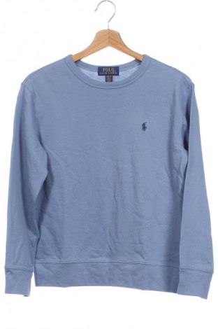 Детска блуза Polo By Ralph Lauren, Размер 10-11y/ 146-152 см, Цвят Син, Цена 46,99 лв.