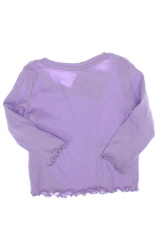 Kinder Shirt Primark, Größe 3-6m/ 62-68 cm, Farbe Lila, Preis 3,29 €