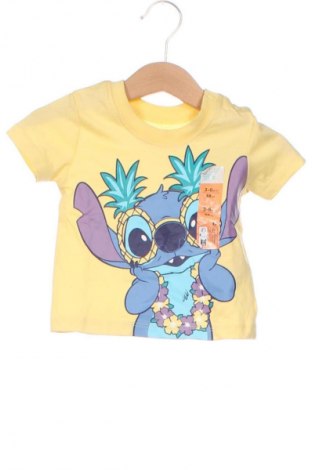 Kinder Shirt Primark, Größe 3-6m/ 62-68 cm, Farbe Gelb, Preis € 3,99