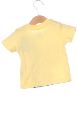 Kinder Shirt Primark, Größe 3-6m/ 62-68 cm, Farbe Gelb, Preis 3,99 €