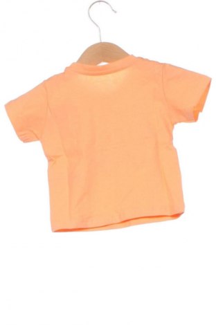 Kinder Shirt Primark, Größe 3-6m/ 62-68 cm, Farbe Orange, Preis 4,49 €