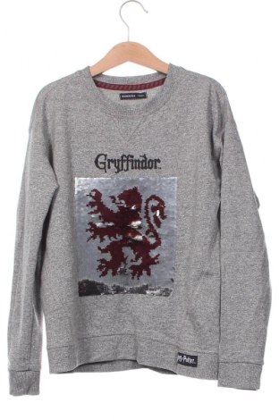 Kinder Shirt Reserved, Größe 9-10y/ 140-146 cm, Farbe Grau, Preis 6,14 €