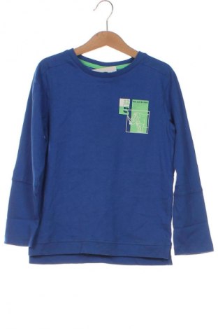 Kinder Shirt S.Oliver, Größe 5-6y/ 116-122 cm, Farbe Blau, Preis € 15,99