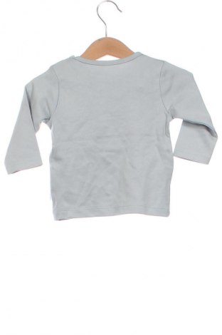 Kinder Shirt Staccato, Größe 2-3m/ 56-62 cm, Farbe Grün, Preis 10,99 €