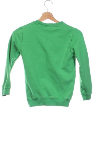 Kinder Shirt Wanex Kids, Größe 7-8y/ 128-134 cm, Farbe Grün, Preis 6,14 €