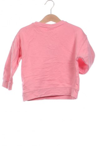 Kinder Shirt Zara, Größe 18-24m/ 86-98 cm, Farbe Rosa, Preis € 21,79