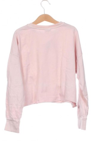 Kinder Shirt Zara, Größe 7-8y/ 128-134 cm, Farbe Rosa, Preis 7,00 €