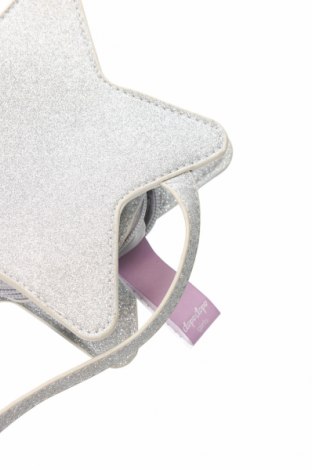 Kindertasche Dopo Dopo, Farbe Silber, Preis € 11,99