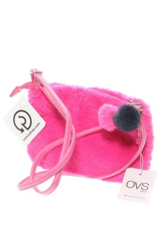 Kindertasche Oviesse, Farbe Rosa, Preis 12,79 €