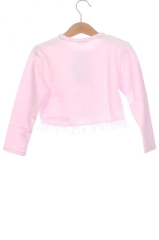 Kinder Strickjacke, Größe 2-3y/ 98-104 cm, Farbe Rosa, Preis 7,99 €