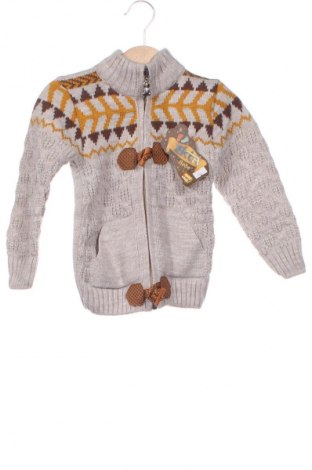 Kinder Strickjacke, Größe 18-24m/ 86-98 cm, Farbe Mehrfarbig, Preis 9,29 €