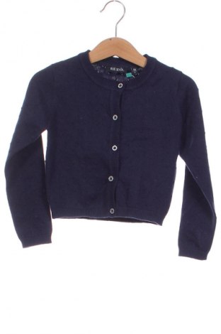 Kinder Strickjacke Blue Seven, Größe 18-24m/ 86-98 cm, Farbe Blau, Preis € 28,99