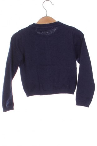 Kinder Strickjacke Blue Seven, Größe 18-24m/ 86-98 cm, Farbe Blau, Preis € 28,99