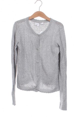 Kinder Strickjacke Gap, Größe 8-9y/ 134-140 cm, Farbe Grau, Preis € 5,99